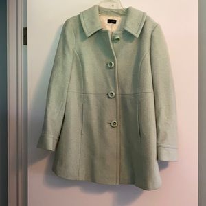 Like new woman’s JCrew coat